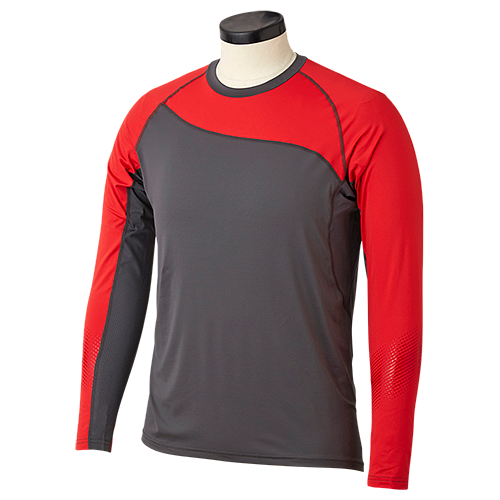 БЕЛЬЕ BAUER PRO LS BL SR S19