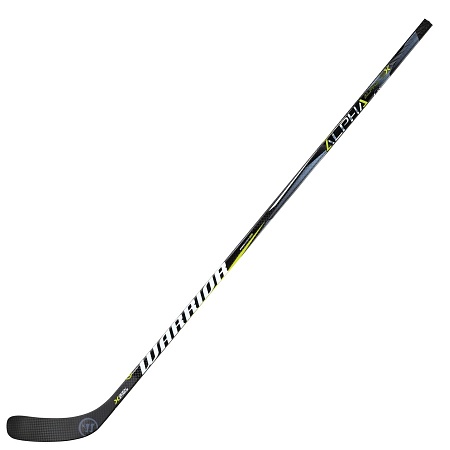 КЛЮШКА ХОККЕЙНАЯ WARRIOR ALPHA QX INT