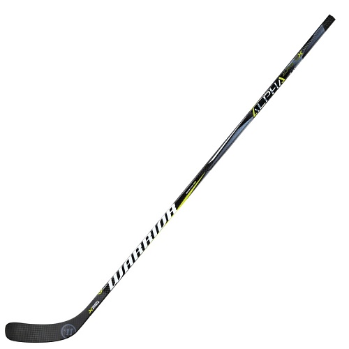 КЛЮШКА ХОККЕЙНАЯ WARRIOR ALPHA QX INT