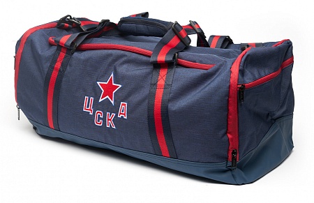 СУМКА СПОРТИВНАЯ ATRIBUTIKA&CLUB ХК ЦСКА 10463