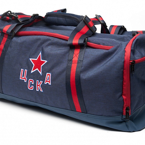 СУМКА СПОРТИВНАЯ ATRIBUTIKA&CLUB ХК ЦСКА 10463