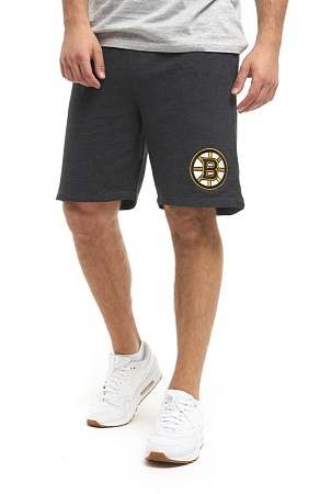 ШОРТЫ ATRIBUTIKA & CLUB NHL BOSTON BRUINS SR 701380
