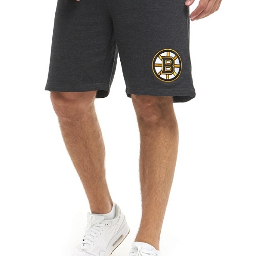 ШОРТЫ ATRIBUTIKA & CLUB NHL BOSTON BRUINS SR 701380