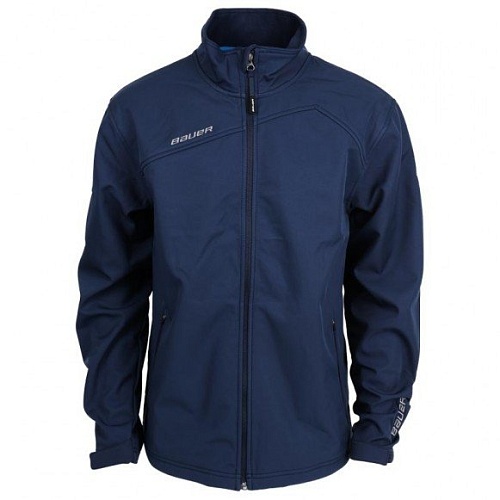 КУРТКА BAUER TEAM SOFTSHELL SR