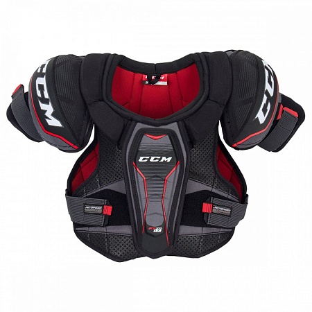НАГРУДНИК ХОККЕЙНЫЙ CCM 370 JETSPEED JR