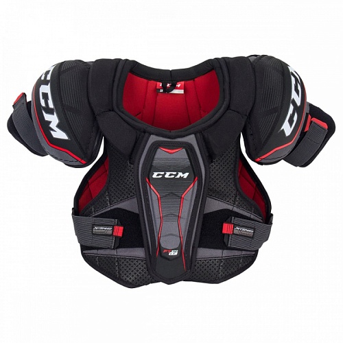 НАГРУДНИК ХОККЕЙНЫЙ CCM 370 JETSPEED JR