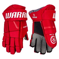 ПЕРЧАТКИ ХОККЕЙНЫЕ WARRIOR RISE YTH