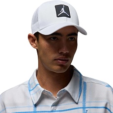 БЕЙСБОЛКА NIKE JORDAN RISE STRUCTURED HAT SR FZ0774-100