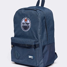 РЮКЗАК ATRIBUTIKA & CLUB NHL EDMONTON OILERS SR 58294
