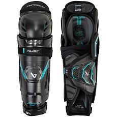 ЩИТКИ ХОККЕЙНЫЕ BAUER SUPREME FUSE JR S26