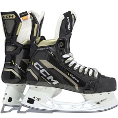 КОНЬКИ ХОККЕЙНЫЕ CCM TACKS AS-V W/OUT RUNNER SR