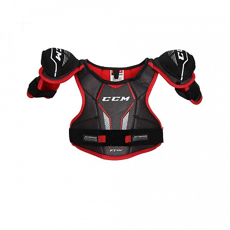 НАГРУДНИК ХОККЕЙНЫЙ CCM JETSPEED 350 YTH