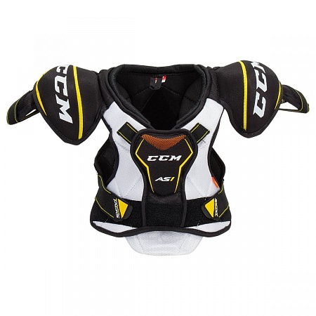 НАГРУДНИК ХОККЕЙНЫЙ CCM SUPER TACKS AS1 YTH