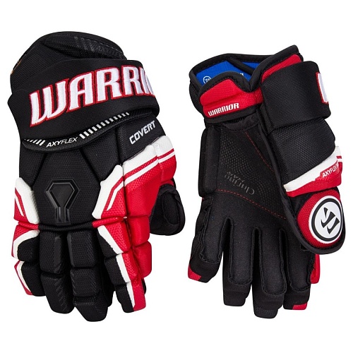 ПЕРЧАТКИ ХОККЕЙНЫЕ WARRIOR COVERT QRE 10 JR