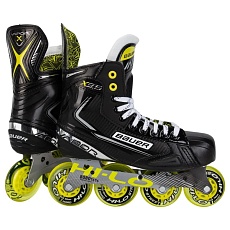 КОНЬКИ РОЛИКОВЫЕ BAUER VAPOR X3.5 SR S21