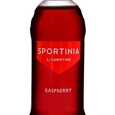 L-CARNITINE SPORTINIA 500ml