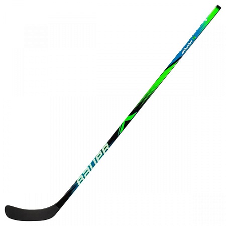 КЛЮШКА ХОККЕЙНАЯ BAUER X SERIES GRIP JR S23