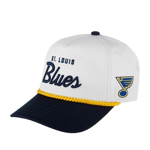 БЕЙСБОЛКА AMERICAN NEEDLE SAINT LOUIS BLUES SR 23008A-SLB