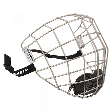 ХОККЕЙНАЯ МАСКА BAUER PROFILE III