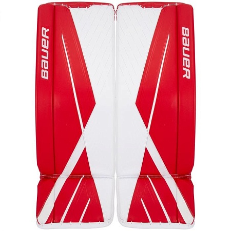 ЩИТКИ ВРАТАРЯ BAUER SUPREME 3S SR S20