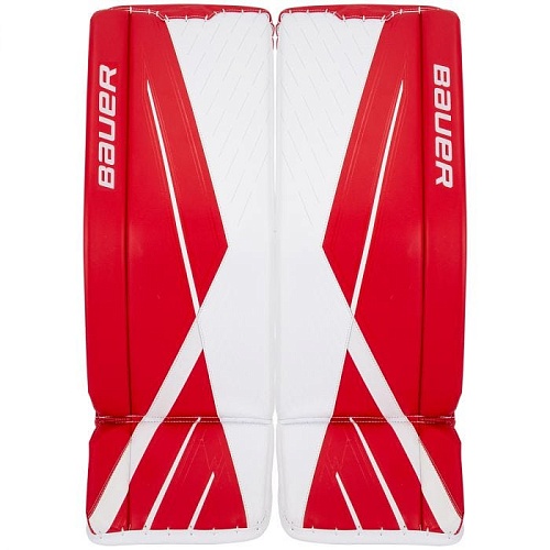 ЩИТКИ ВРАТАРЯ BAUER SUPREME 3S SR S20