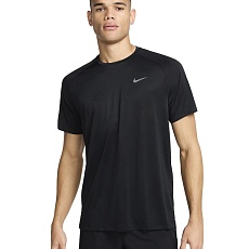 ФУТБОЛКА NIKE M NK DFADV STRIDE SS TOP SR HV5203-010