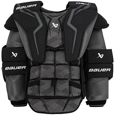 НАГРУДНИК ВРАТАРЯ BAUER GSX SR S23