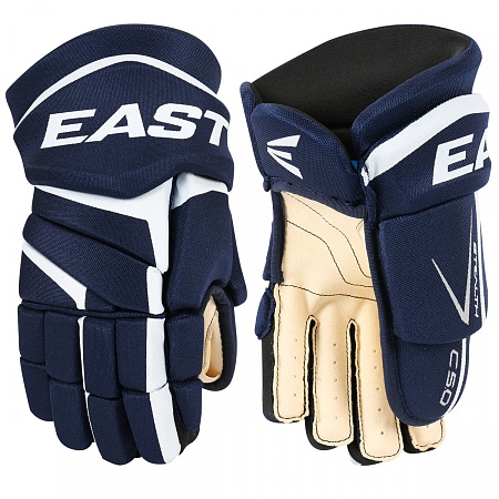 ПЕРЧАТКИ ХОККЕЙНЫЕ EASTON STEALTH C5.0 SR