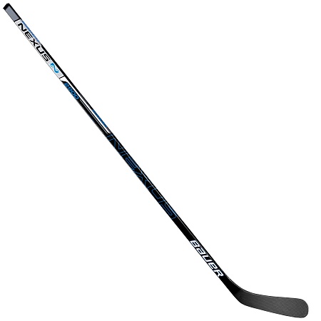 КЛЮШКА ХОККЕЙНАЯ BAUER NEXUS N 2900 GRIP JR S18