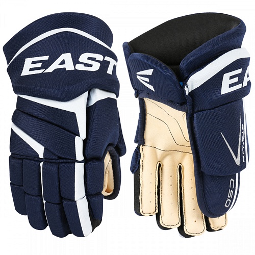 ПЕРЧАТКИ ХОККЕЙНЫЕ EASTON STEALTH C5.0 SR