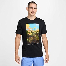 ФУТБОЛКА NIKE U NSW TEE OC PHOTO SR HJ0592-010