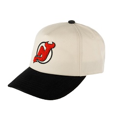 БЕЙСБОЛКА AMERICAN NEEDLE NEW JERSEY DEVILS SR 23020A-NJD