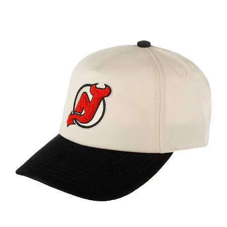 БЕЙСБОЛКА AMERICAN NEEDLE NEW JERSEY DEVILS SR 23020A-NJD