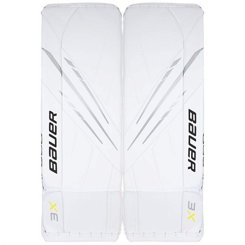 ЩИТКИ ВРАТАРЯ BAUER VAPOR 3X INT S21