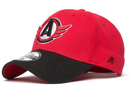 БЕЙСБОЛКА ATRIBUTIKA & CLUB ХК АВТОМОБИЛИСТ SR 950088