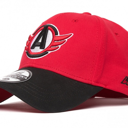 БЕЙСБОЛКА ATRIBUTIKA & CLUB ХК АВТОМОБИЛИСТ SR 950088