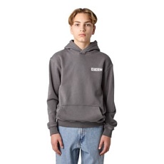 ТОЛСТОВКА CCM VINTAGE PULLOVER HOODIE YTH