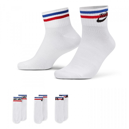 НОСКИ NIKE EVERYDAY ESSENTIAL DX5080-100
