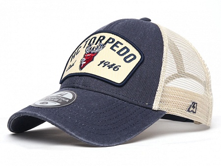 БЕЙСБОЛКА ATRIBUTIKA & CLUB ХК ТОРПЕДО SR 13095