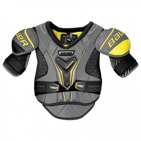 НАГРУДНИК ХОККЕЙНЫЙ BAUER SUPREME S150 JR 17