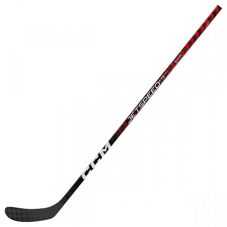 КЛЮШКА ХОККЕЙНАЯ CCM JETSPEED FT5 PRO YTH