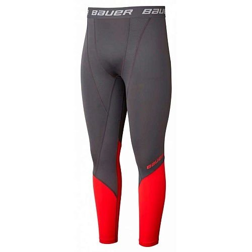 БЕЛЬЕ БРЮКИ BAUER PRO COMP YTH S19