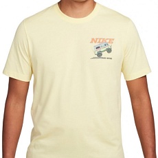 ФУТБОЛКА NIKE U NSW TEE SOLE RALLY LBR SR FQ3764-722