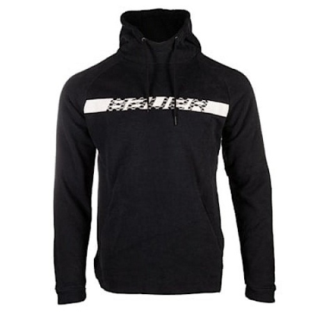 ТОЛСТОВКА BAUER PERFECT HOODIE W/GRAPHIC SR 1057104