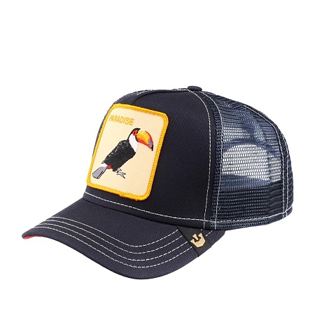 БЕЙСБОЛКА GOORIN BROTHERS PARADISE SR 101-0278