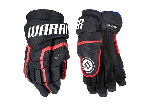 ПЕРЧАТКИ ХОККЕЙНЫЕ WARRIOR QRL5 JR