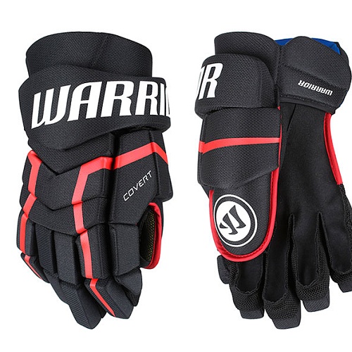 ПЕРЧАТКИ ХОККЕЙНЫЕ WARRIOR QRL5 JR