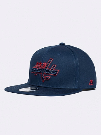 БЕЙСБОЛКА ATRIBUTIKA & CLUB NHL WASHINGTON CAPITALS SR 32349