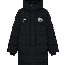 ПАРКА UNIFORMA ONLINE ХК ТРАКТОР УТЕПЛЕННАЯ JR