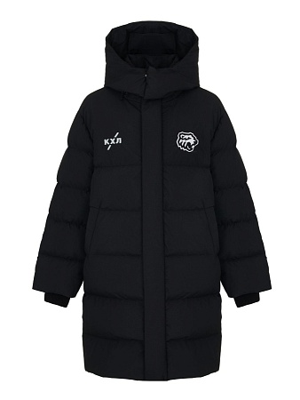 ПАРКА UNIFORMA ONLINE ХК ТРАКТОР УТЕПЛЕННАЯ JR